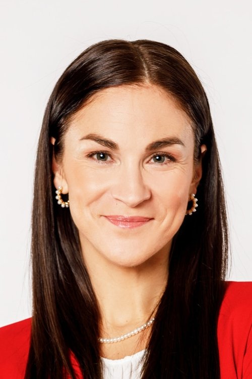 Ilze Ķuzule-Skrastiņa as 