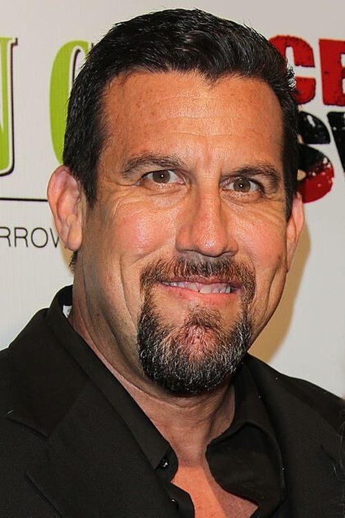 John McCarthy as Himself