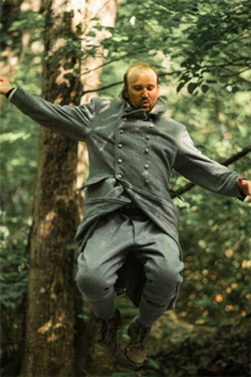 Florian Baussand as Maurice