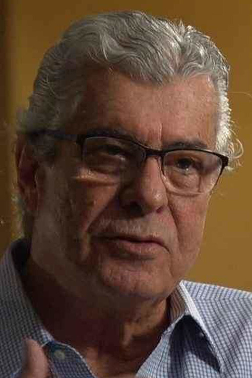 Miguel Faria Jr. as Self