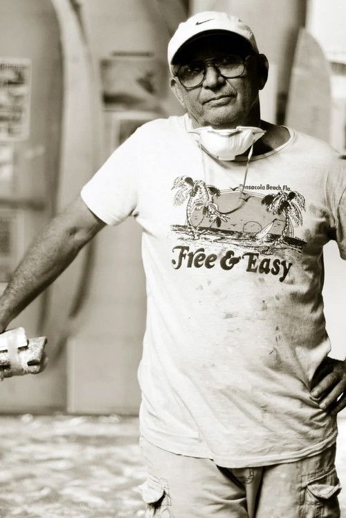 Dick Van Straalen as Self