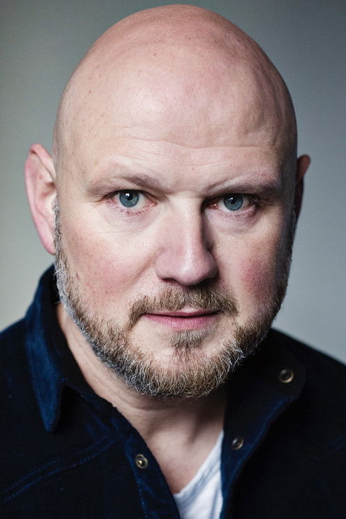 Nick Pearse as Three Cups' Waiter