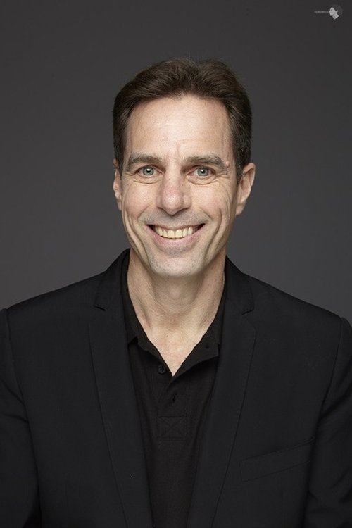 Jeremiah Fleming as Man