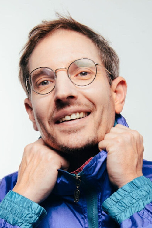 Alexis Le Rossignol as 