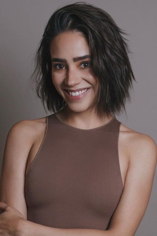 Jimena Bilsup as chica compradora