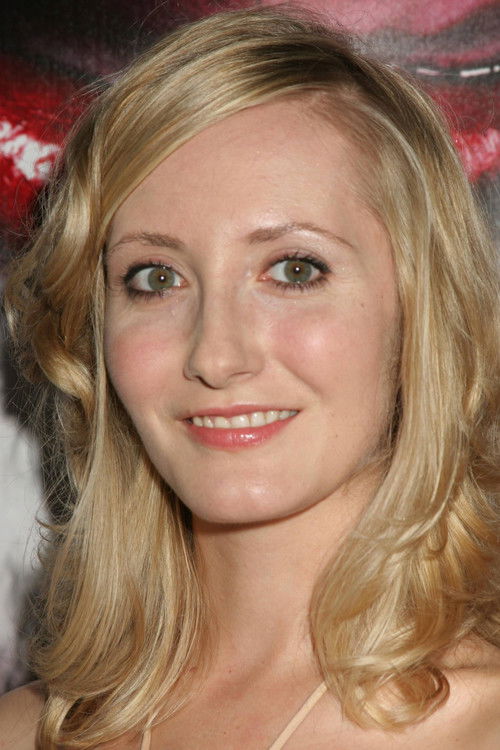 Danielle James as Danielle