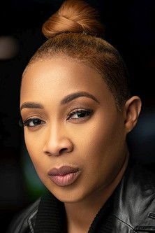 Sunny Kelley as Nancy