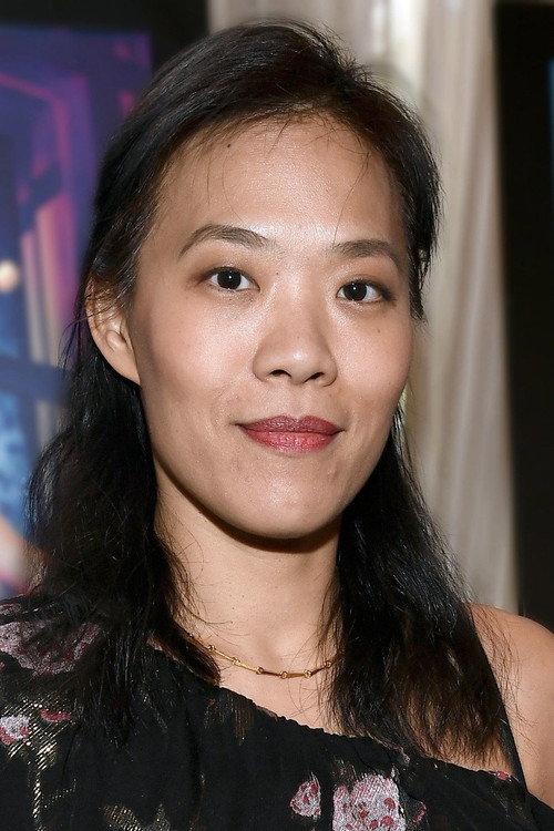 Shih-Ching Tsou as Self