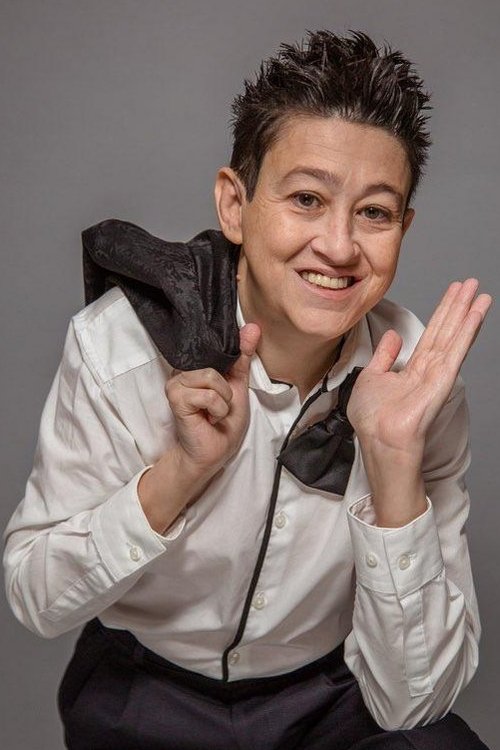 Mario Bosco as Death Wish Kid