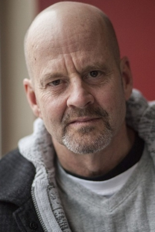 Mark Anderako as Orderly Swanson