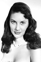 Judy Walsh as Maria, bride (uncredited)