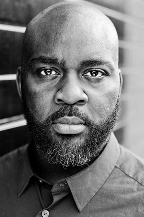 George Ikediashi as Sal