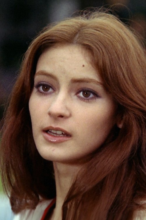 Mercedes Molina as Sylvia Lacombe