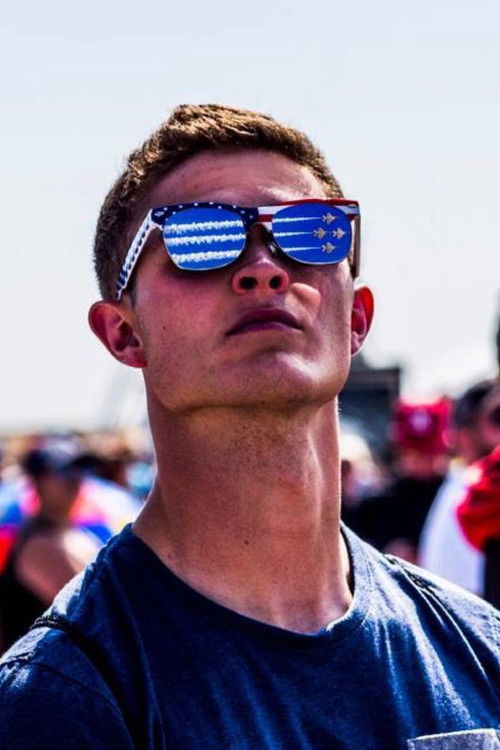 Nate Wordal as Justin