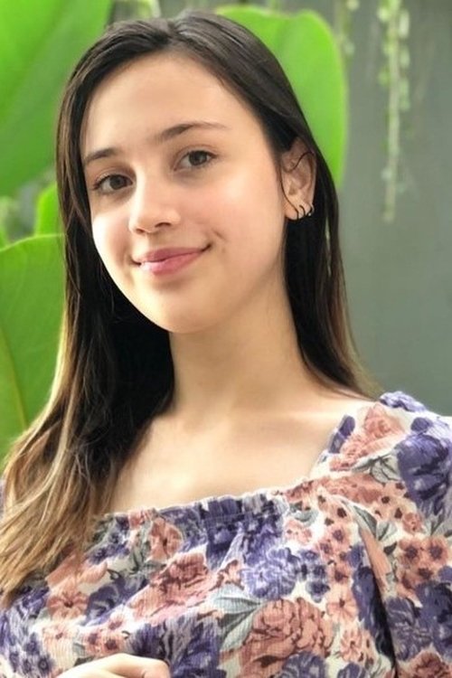 Sharon Sahertian as Mantan Sahabat Alea