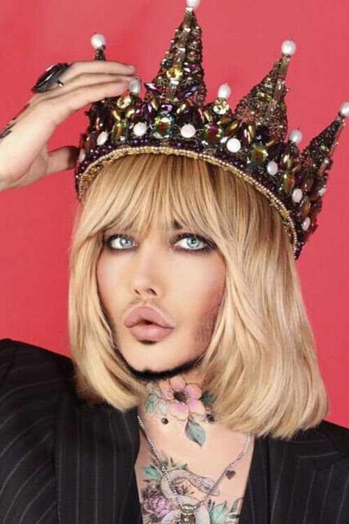 Sergey Zverev as Himself