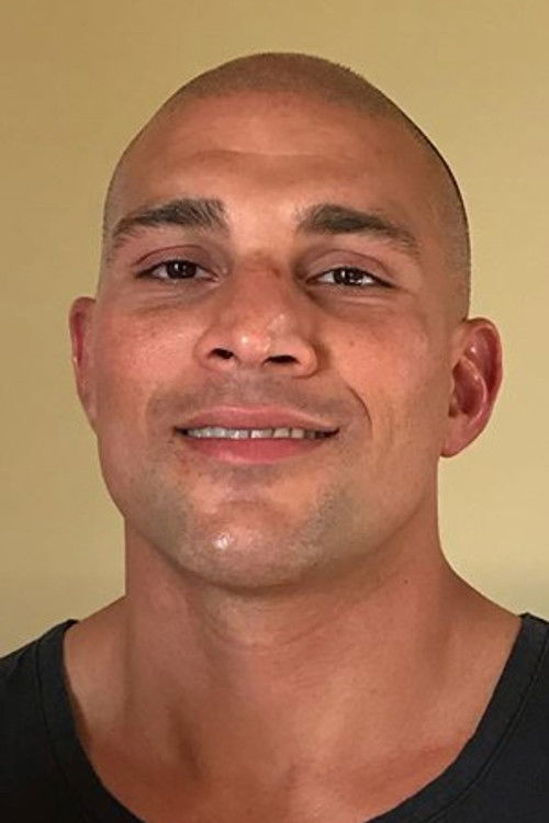 Hayder Hassan as Self