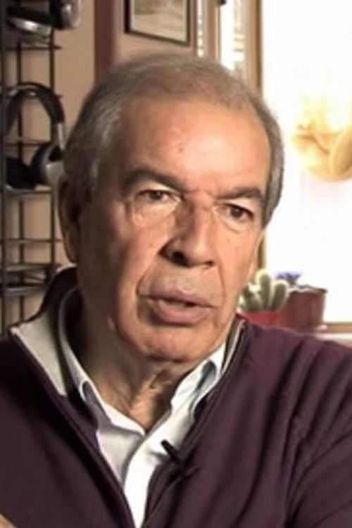 Pierantonio Mecacci as himself