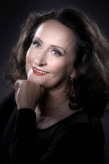 Aliisa Pulkkinen as Silja