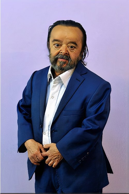 Asadollah Yekta as Asdollah