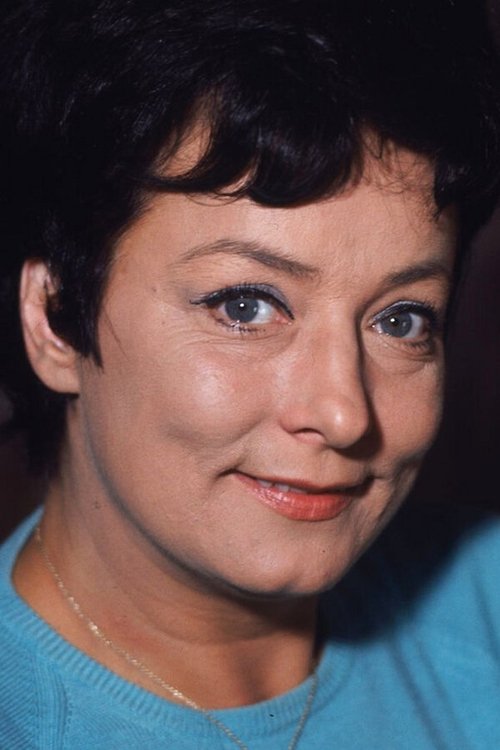 Lily Broberg as Gerda