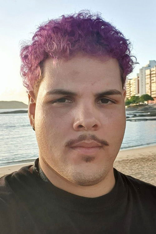 Raul Lorza as Raul Carvalho