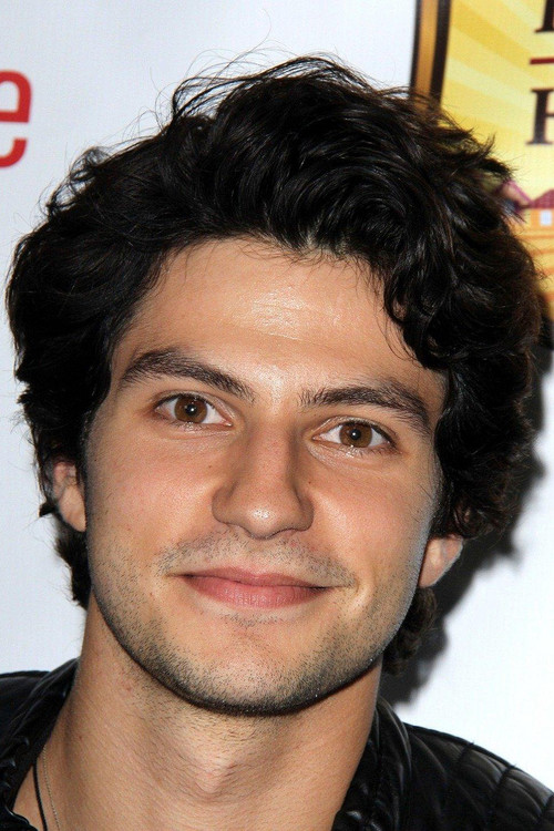 George Kosturos as Sebastian