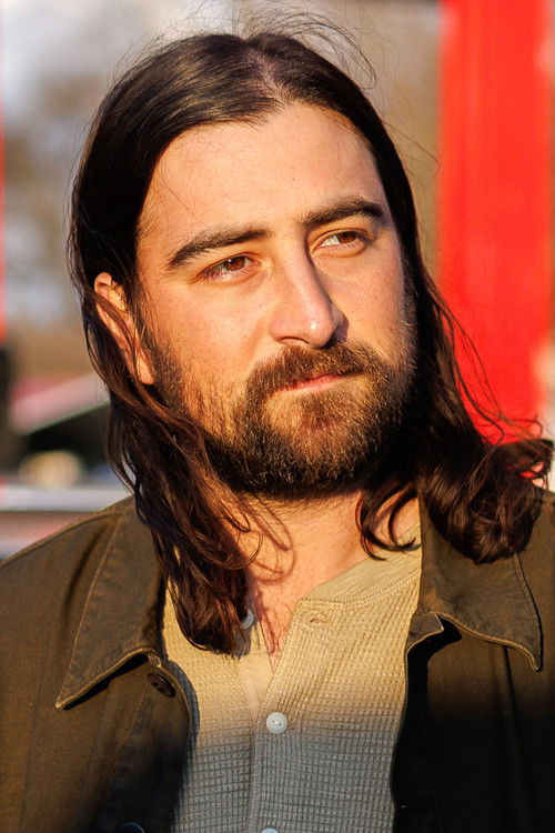 Noah Kahan profile photo