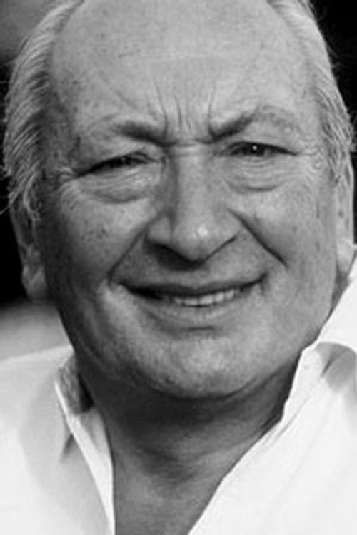 Joseph Joffo as Kolb (2014)