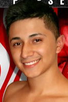 Daniel Benjamin as (archive footage)