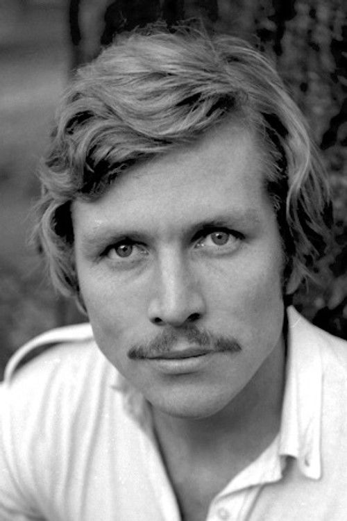 Warwick Sims as Guffy Desmond