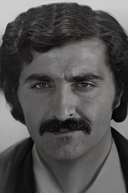 Kyazim Abdullayev as Gafar Gafarov