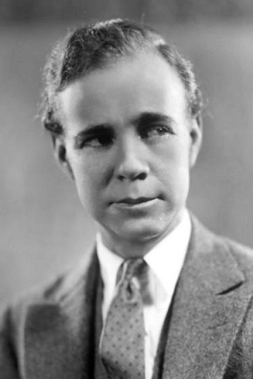 Casson Ferguson as Sir Charles Channing