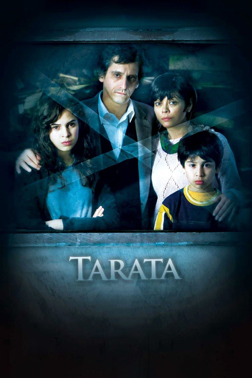 Tarata poster