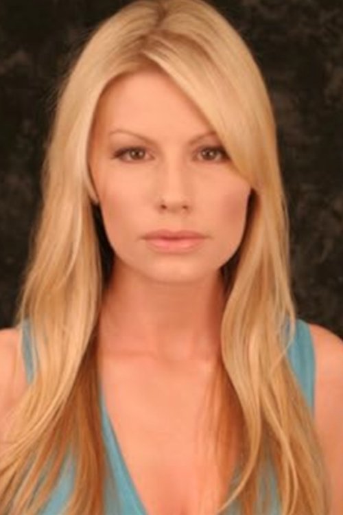 Abra Chouinard as Hot Blonde