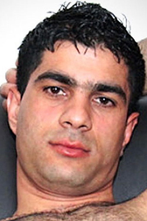 Sam Street as (archive footage)