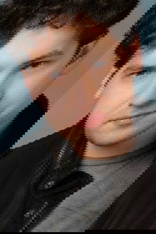 Timothy Reifsnyder as Dave O'Hara