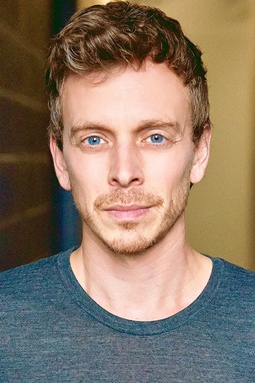 Dylan Trowbridge as Baker Salsbury