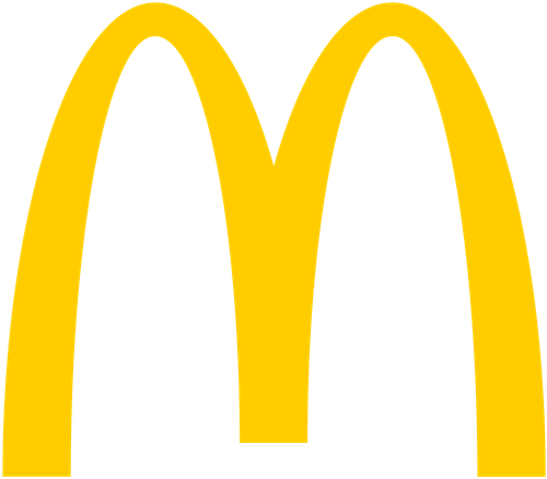 McDonald's logo