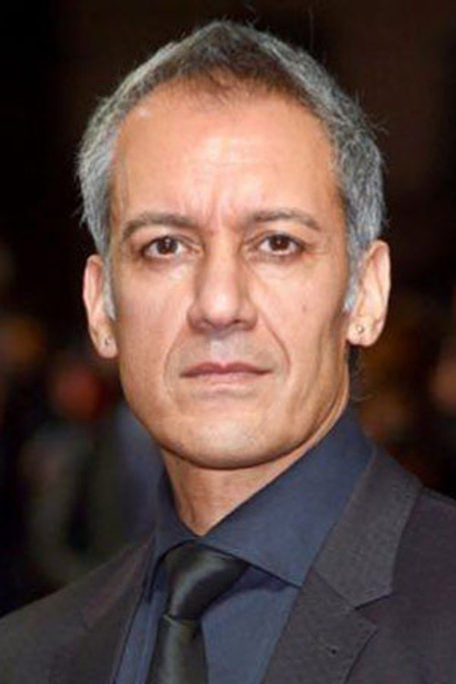 Tanveer Ghani as Uncle jay