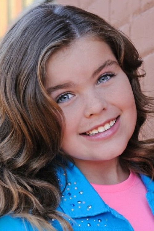 Carly Cairns as Billie Jean