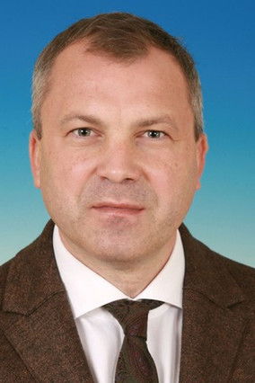 Evgeny Popov as Self - Interviewee