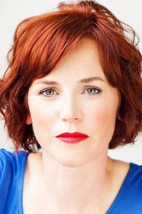 Eugénie Beaudry as L'amie musicienne