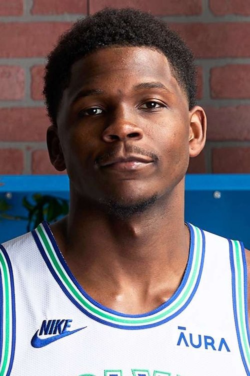 Anthony Edwards as Self