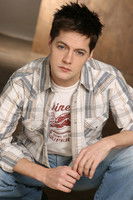 Chad Cleven as Penny McAllister's Assistant