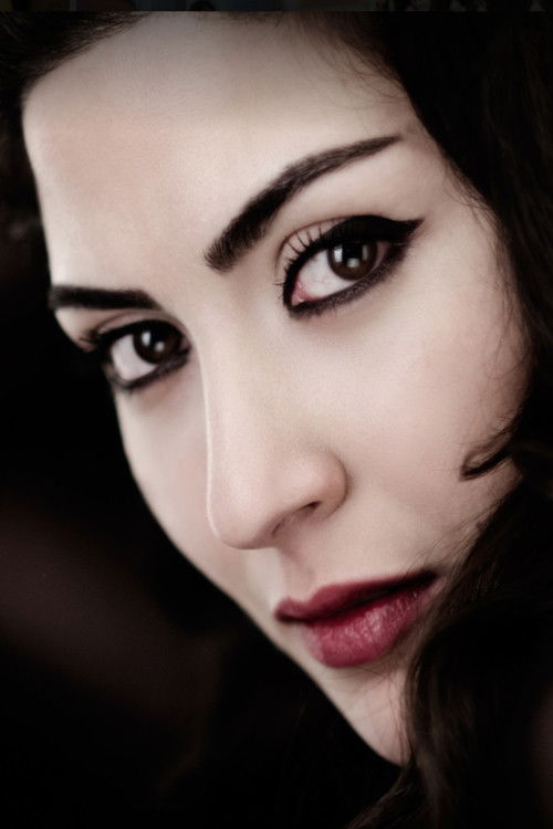 Romy Melhem as Souad