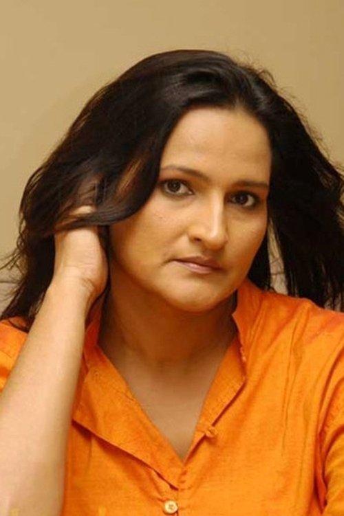 Chandani Seneviratne as Doctor