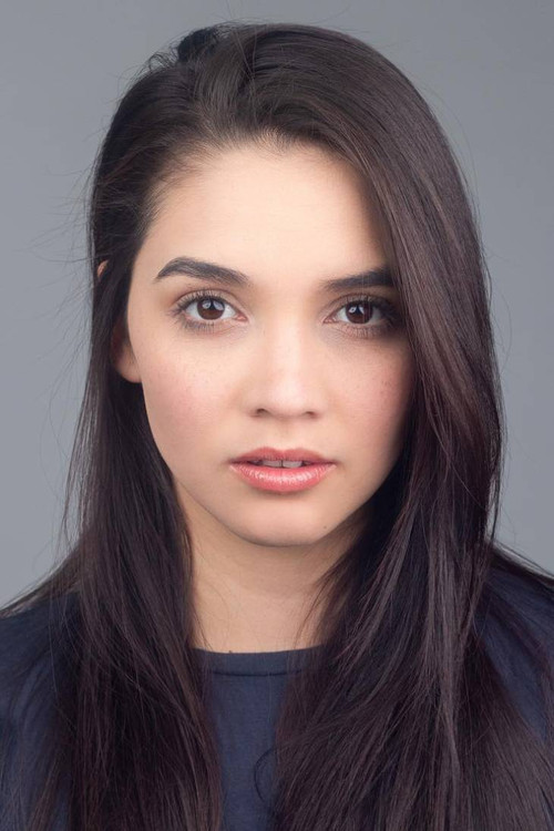 Lesley Mendívil as Alejandra Rodríguez