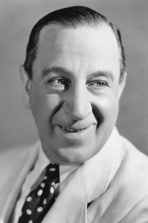 Hugh Herbert as Filbert Fillmore