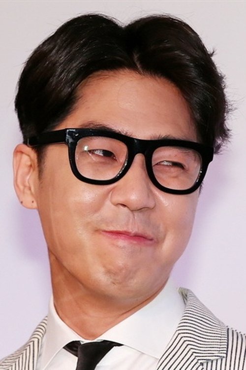 Jung Joon-il as Jung Joonil
